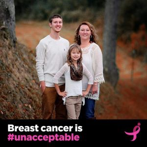 Meet your Posher, April